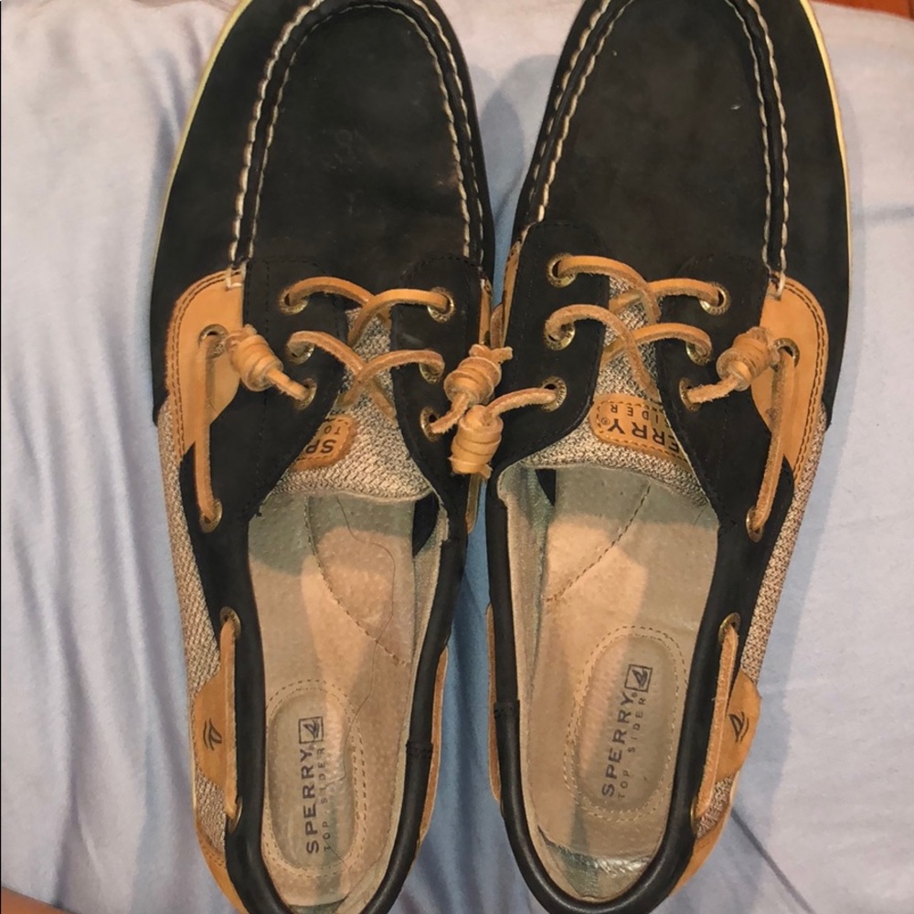 SPERRYS!!! - Picture 2 of 4